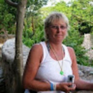 Meet your Posher, Kathy